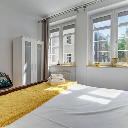 Gedanum Apartment Old Town Center St.Marry Church Гданск Екстериор снимка